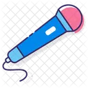 Microfono Microfono Microfono Icono