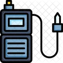 Microfono Sonido Transmision Icono