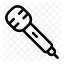 Microfono Icono