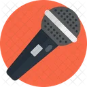 Microfono Icon