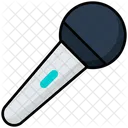 Micrófono  Icono