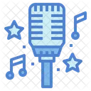 Micrófono  Icono