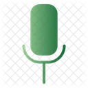 Micrófono  Icono