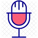 Microfono Icon