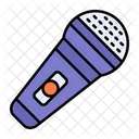 Microfono Audio Sonido Icon