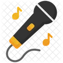 Micrófono  Icono