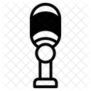Micrófono  Icono