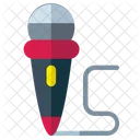 Micrófono  Icono