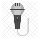 Micrófono  Icono