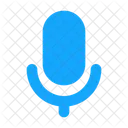 Micrófono  Icon