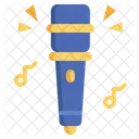 Micrófono  Icono