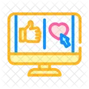 Microinteractions  Icon