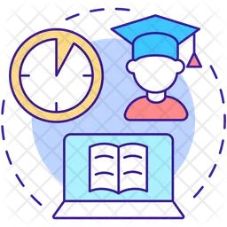 Microlearning  Icon