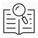Bite Sized Quick Mobile Icon