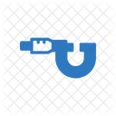 Scale Measure Lab Icon