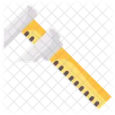 Micrometer  Icon