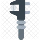 Micrometer  Icon