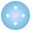 Micronesia Micronesian National Icon