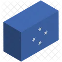 Micronesia  Icon