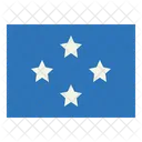 Micronesian  Icon