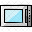 Microondas  Icon