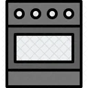 Microonda  Icon