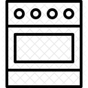 Microonda  Icono