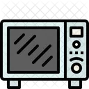 Microonda  Icon