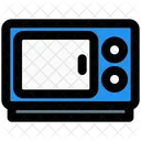 Microondas  Icon