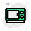 Microondas  Icon