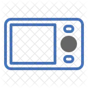 Microondas Horno Cocinar Icon