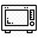 Microonda  Icono