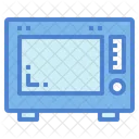 Microonda  Icono