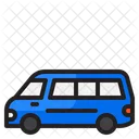 Mini onibus  Ícone