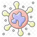 Microorganism  Icon