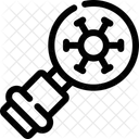 Microorganism Tiny Organism Icon