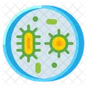 Microorganism Icon