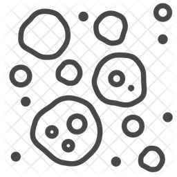 Microorganism  Icon