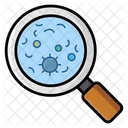 Microorganism  Icon