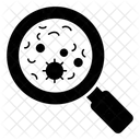Microorganism  Icon