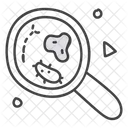 Microorganism  Icon