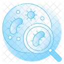 Microorganism  Icon