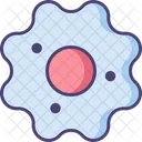 Microorganism  Icon