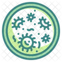 Microorganism  Icon
