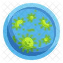 Microorganism  Icon
