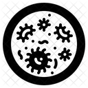 Microorganism  Icon