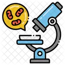 Microorganism  Icon