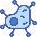 Microorganism  Icon