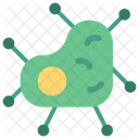 Microorganism  Icon