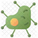Microorganism  Icon